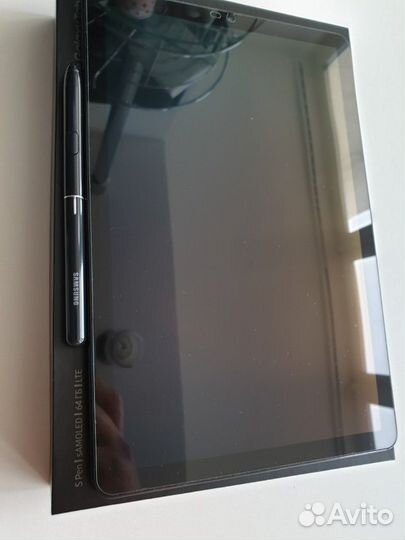 Samsung galaxy tab S4