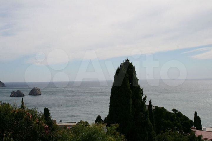 Дом 130 м² на участке 9 сот.