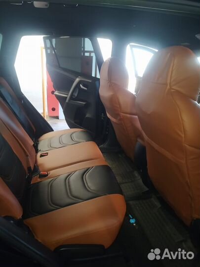 Чехлы ваз,Lada,Granta