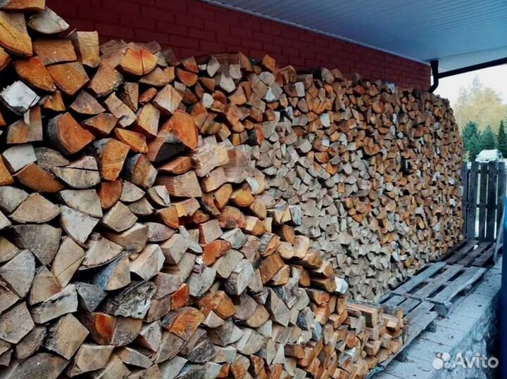 Дрова Качественные