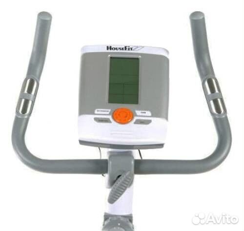 Велотренажер HouseFit HB-8189HP магнитный