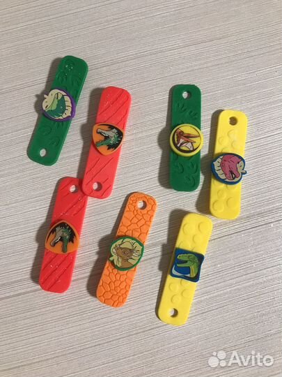 Завры из пятерочки