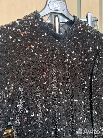 Вечернее платье 42 44