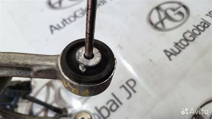 Рычаг передний правый Mercedes-Benz GL-Class