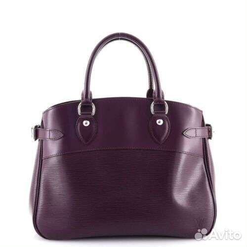 Сумка Louis Vuitton Passy PM оригинал