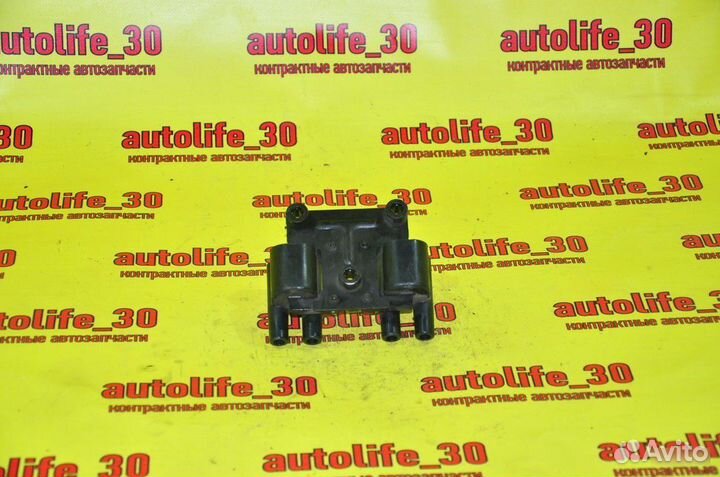 Катушка зажигания Chevrolet Aveo Lacetti 1.6 f16d3
