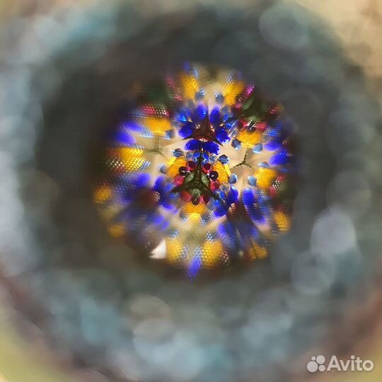 Калейдоскоп