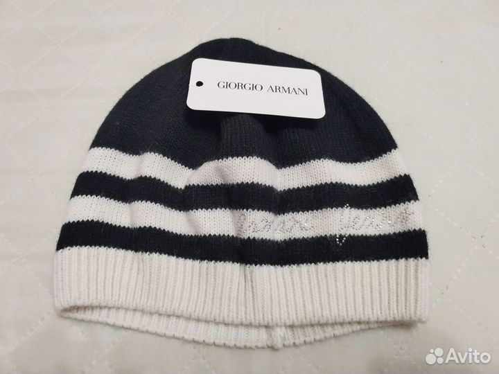 Шапка женская