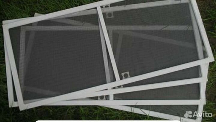 Москитная сетка