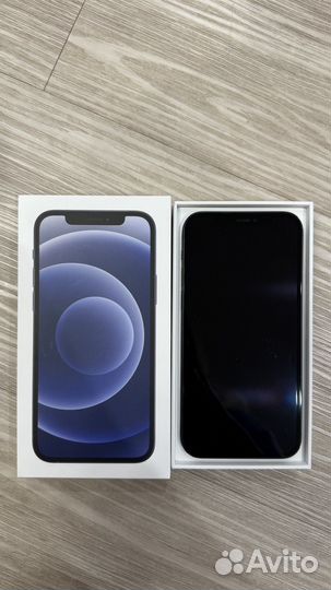 iPhone 12, 128 ГБ