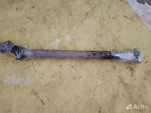 Карданный вал hummer H2 hummer h2