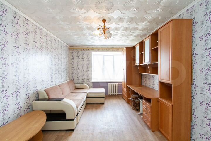 2-к. квартира, 26 м², 9/9 эт.