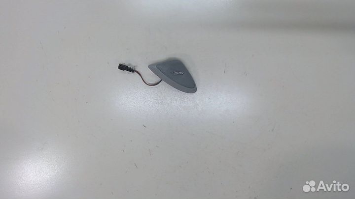 Динамик Cadillac SRX, 2008