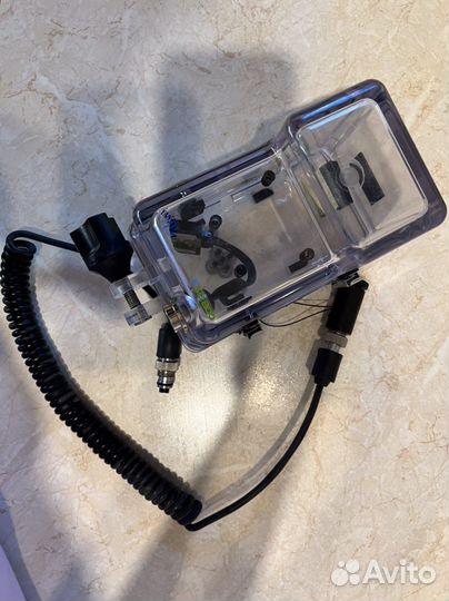 Бокс для вспышки nikon sb800