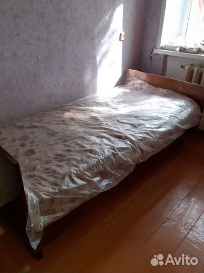 Продам кровать