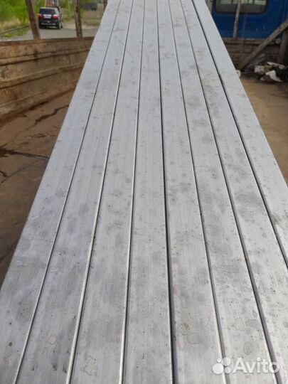 Профильная труба