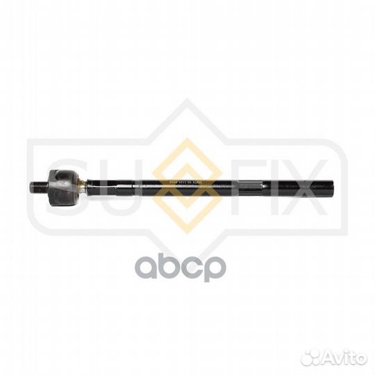 Тяга рулевая перед прав/лев 0,571 SD1105 sufix