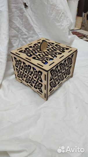 Конфетница