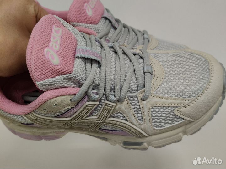 Кроссовки женские Asics gel kahana 8