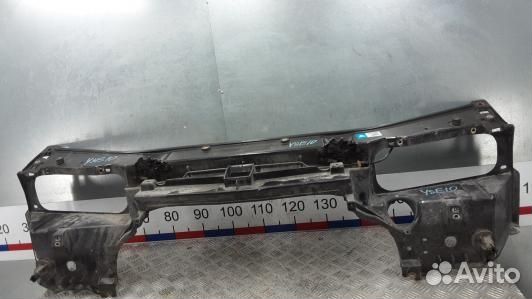 Передняя панель крепления облицовки (телевизор) ci