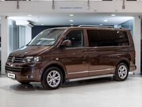 Volkswagen Multivan 2.0 AMT, 2010, 161 249 км, с пробегом, цена 2 099 000 руб.