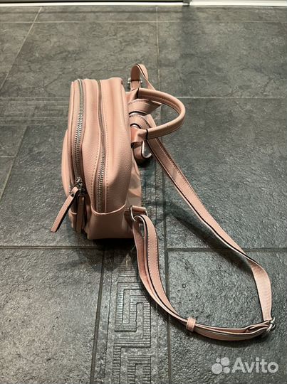 Рюкзак женский