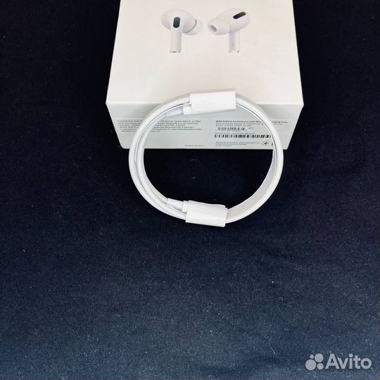 AirPods Pro 2 Type-C / Гарантия 90 дней (Арт.20164)