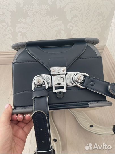 Японский ранец Wanpa