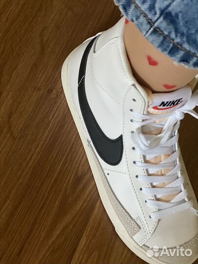 Кроссовки nike