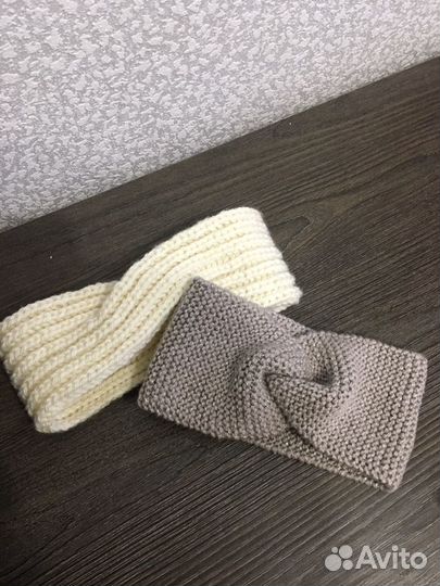 Повязка на голову