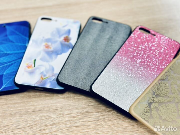 Чехол на iPhone 7Plus