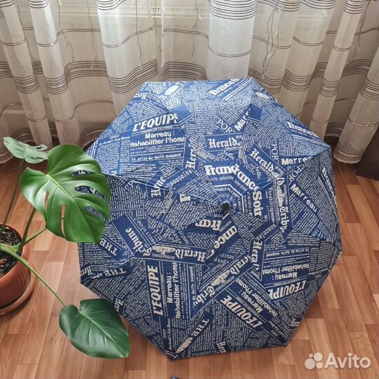 Зонт женский,новый