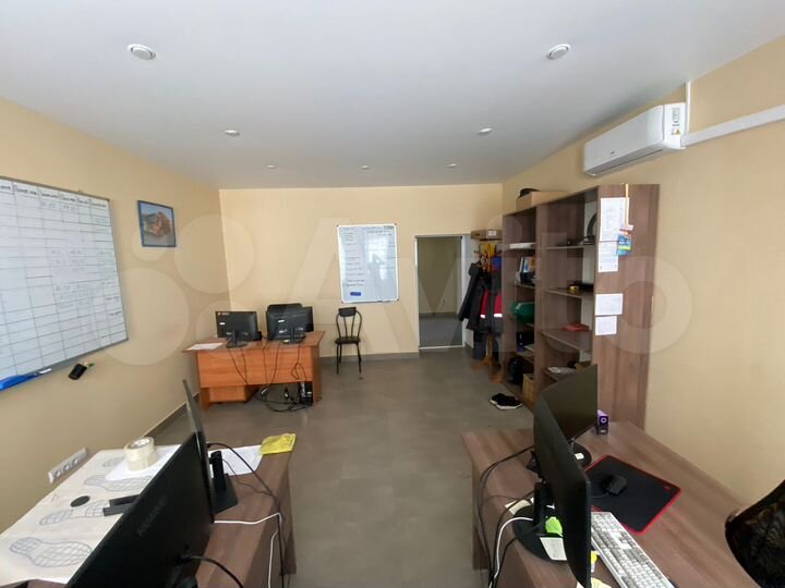 Офис, 20 м²