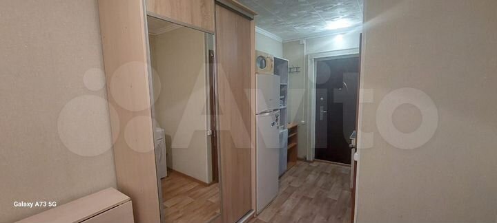 Комната 20 м² в 1-к., 1/10 эт.