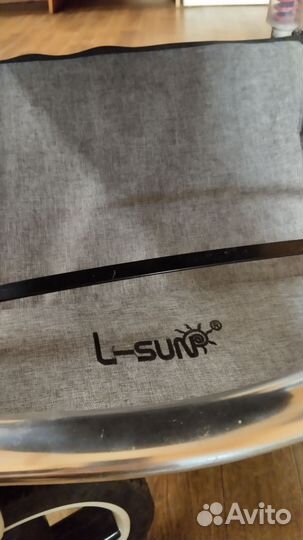 Коляска 2 в 1 бу