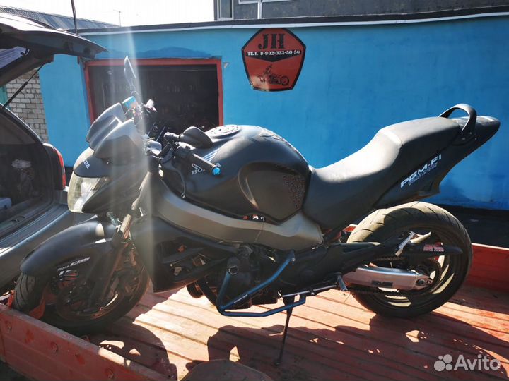 Мотоэвакуатор или перевозка на легковом прицепе