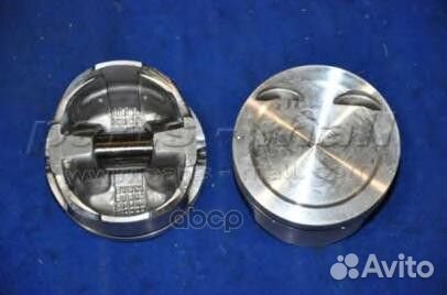 Поршень KIA cerato 04-06 1.6 dohc STD шт pxmsa