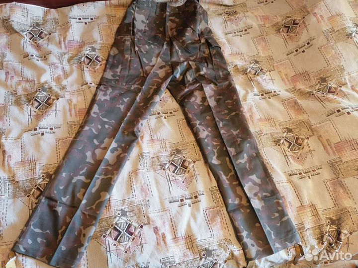 Бутан десантный 48/5