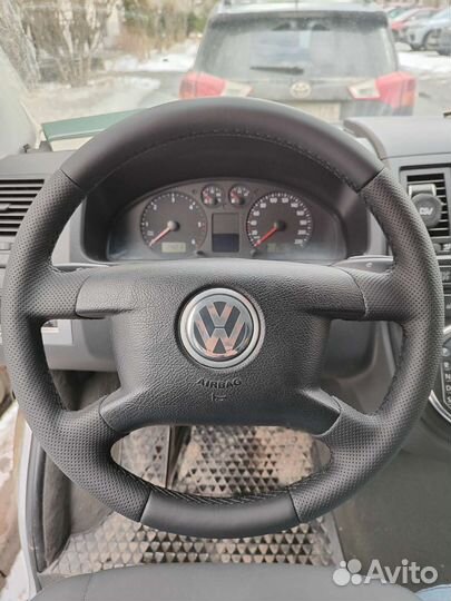 Руль Transporter / Multivan / Caravelle T5