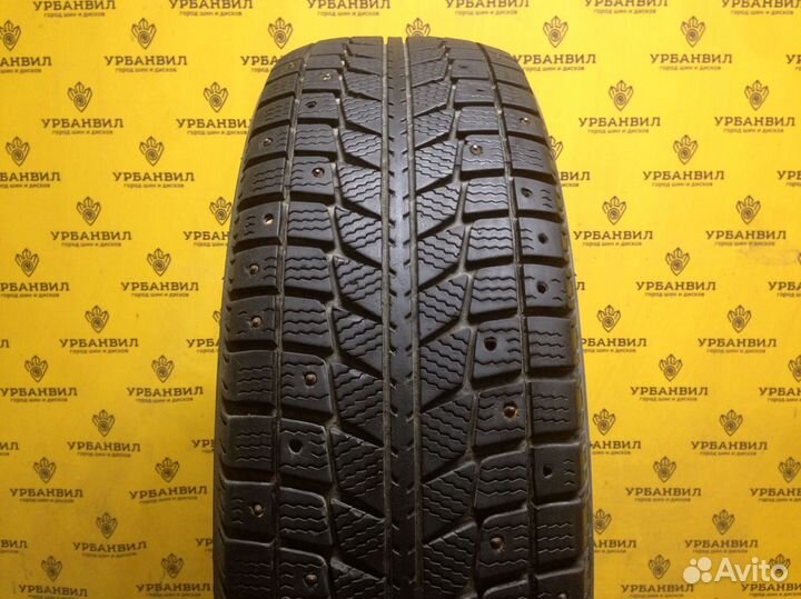 Tunga Extreme Contact 195/55 R15