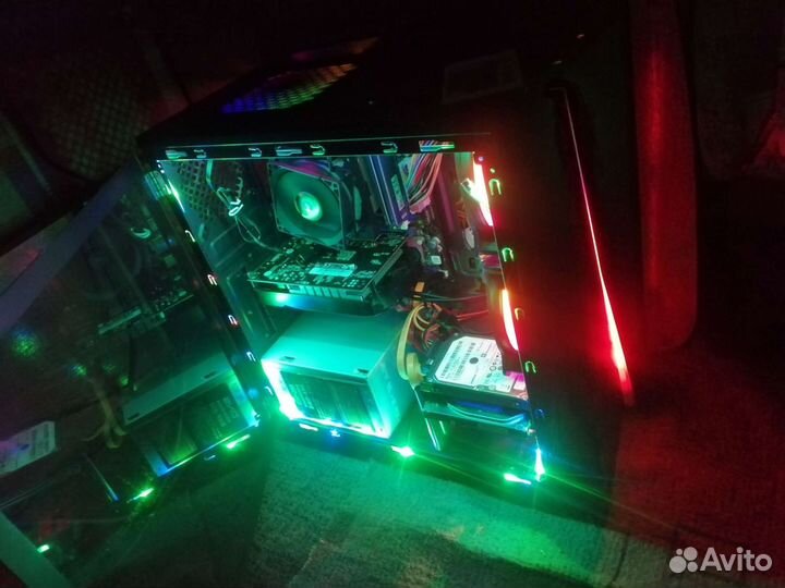 Ремонт компьютеров, ноутбуков с выездом на дом