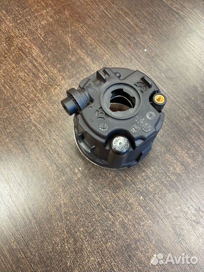 Противотуманна фара Nissan Note