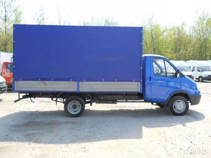 Газели разной длины