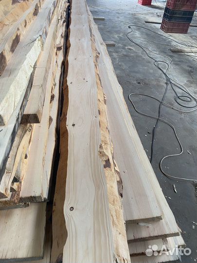 Строжка пиломатериалов