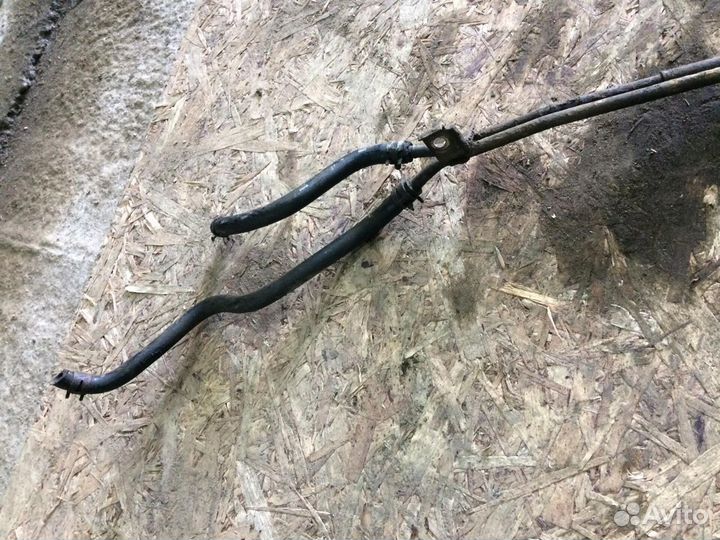 Трубка охлаждения АКПП Mitsubishi Montero Sport