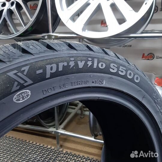 Tracmax X-Privilo S500 245/45 R20 103T