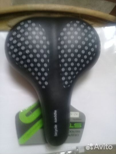 Седло для велосипеда