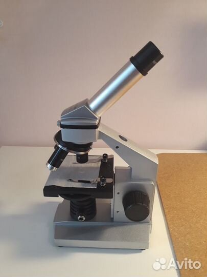 Цифровой микроскоп MicroLife ML-12-1.3 40X-1280X