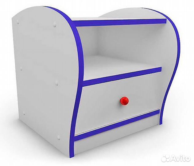 Тумба Соната Kids