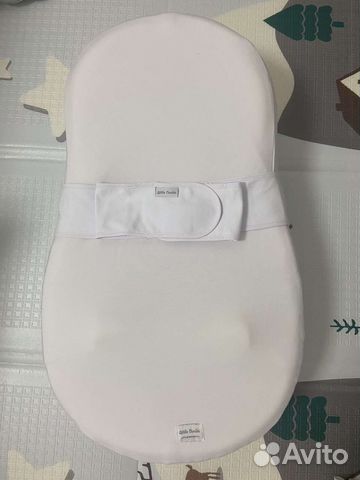 Кокон для новорожденных